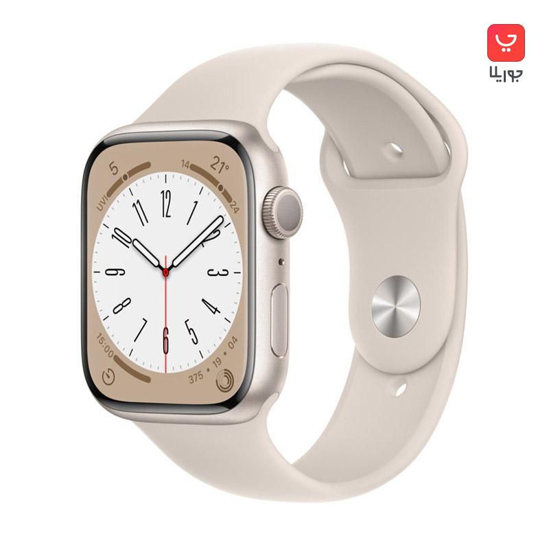ساعت هوشمند GS8 Max طرح اپل واچ سری 8